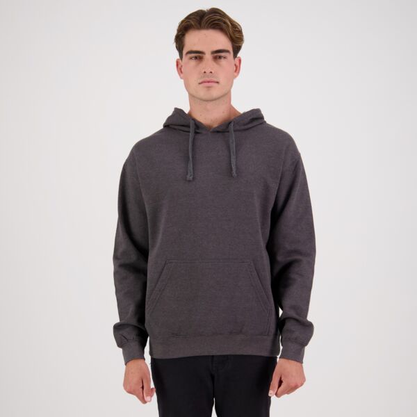 Cloke Mens Edge Pullover Hoodie Thumbnail