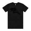 AS Colour Mens Basic Tee Thumbnail