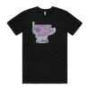 AS Colour Mens Basic Tee Thumbnail