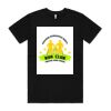 AS Colour Mens Basic Tee Thumbnail