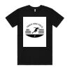 AS Colour Mens Basic Tee Thumbnail