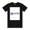 AS Colour Mens Basic Tee Thumbnail