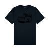 Cloke Mens Outline Tee Thumbnail