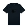 Cloke Mens Outline Tee Thumbnail