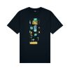 Cloke Mens Outline Tee Thumbnail