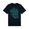 Cloke Mens Outline Tee Thumbnail