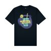 Cloke Mens Outline Tee Thumbnail