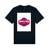 Cloke Mens Outline Tee Thumbnail