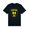 Cloke Mens Outline Tee Thumbnail