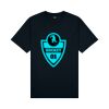 Cloke Mens Outline Tee Thumbnail