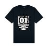 Cloke Mens Outline Tee Thumbnail