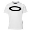 Podium Mens Poly Tee Thumbnail