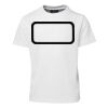 Podium Mens Poly Tee Thumbnail