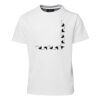 Podium Mens Poly Tee Thumbnail