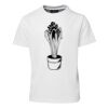 Podium Mens Poly Tee Thumbnail