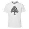 Podium Mens Poly Tee Thumbnail