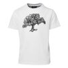 Podium Mens Poly Tee Thumbnail