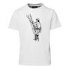 Podium Mens Poly Tee Thumbnail