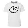 Podium Mens Poly Tee Thumbnail