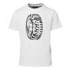 Podium Mens Poly Tee Thumbnail