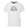 Podium Mens Poly Tee Thumbnail