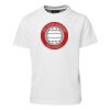 Podium Mens Poly Tee Thumbnail