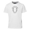 Podium Mens Poly Tee Thumbnail