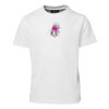 Podium Mens Poly Tee Thumbnail