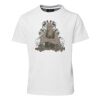 Podium Mens Poly Tee Thumbnail