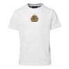 Podium Mens Poly Tee Thumbnail