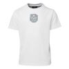 Podium Mens Poly Tee Thumbnail