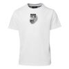 Podium Mens Poly Tee Thumbnail