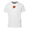 Podium Mens Poly Tee Thumbnail