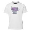 Podium Mens Poly Tee Thumbnail