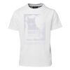 Podium Mens Poly Tee Thumbnail