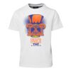 Podium Mens Poly Tee Thumbnail