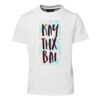 Podium Mens Poly Tee Thumbnail