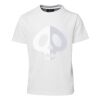 Podium Mens Poly Tee Thumbnail