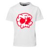 Podium Mens Poly Tee Thumbnail