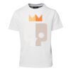 Podium Mens Poly Tee Thumbnail