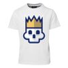 Podium Mens Poly Tee Thumbnail