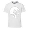 Podium Mens Poly Tee Thumbnail