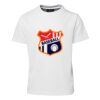 Podium Mens Poly Tee Thumbnail