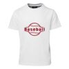 Podium Mens Poly Tee Thumbnail