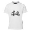 Podium Mens Poly Tee Thumbnail