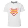 Podium Mens Poly Tee Thumbnail