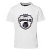 Podium Mens Poly Tee Thumbnail