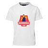 Podium Mens Poly Tee Thumbnail