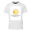 Podium Mens Poly Tee Thumbnail