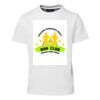 Podium Mens Poly Tee Thumbnail